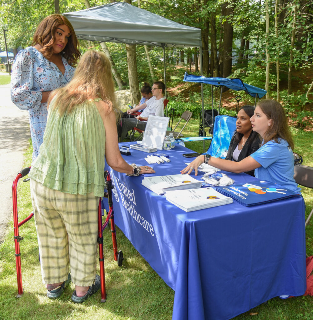 
United Healthcare Table
United Healthcare
