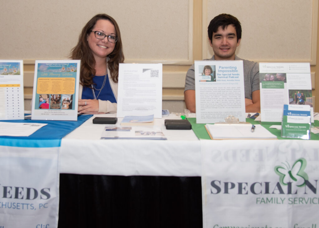 Special Needs Companies with 2 representatives