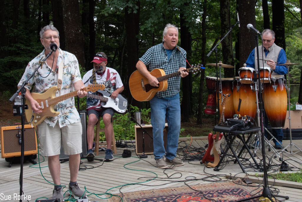 Tommy Filiault Band
