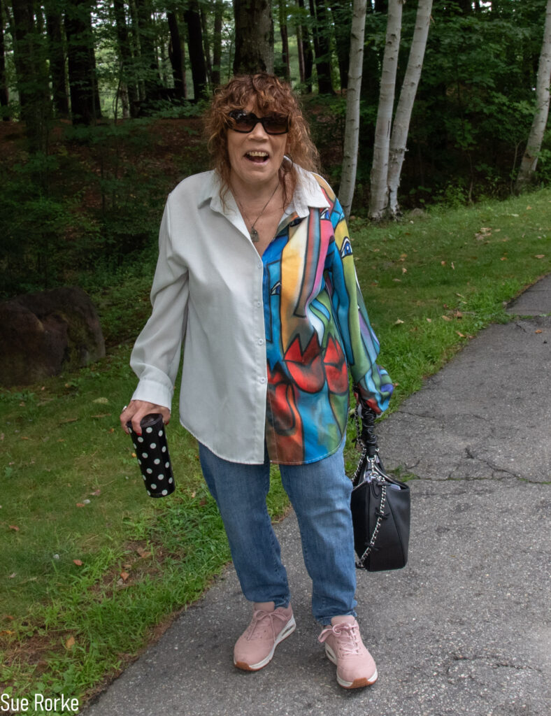 Susan (MWCIL)