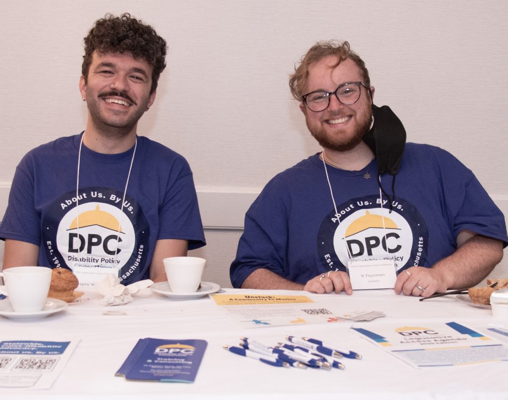 Disability Policy Consortium