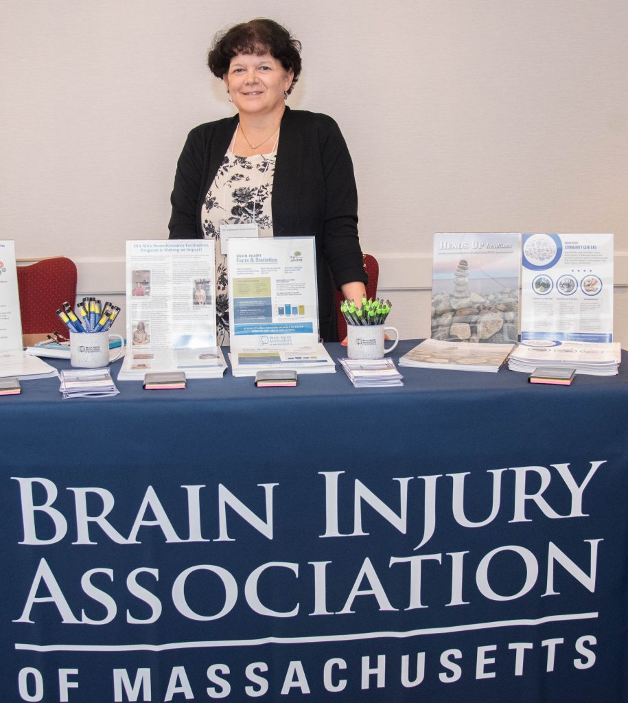 Brain Injury Association of Massachusetts (BIA-MA)