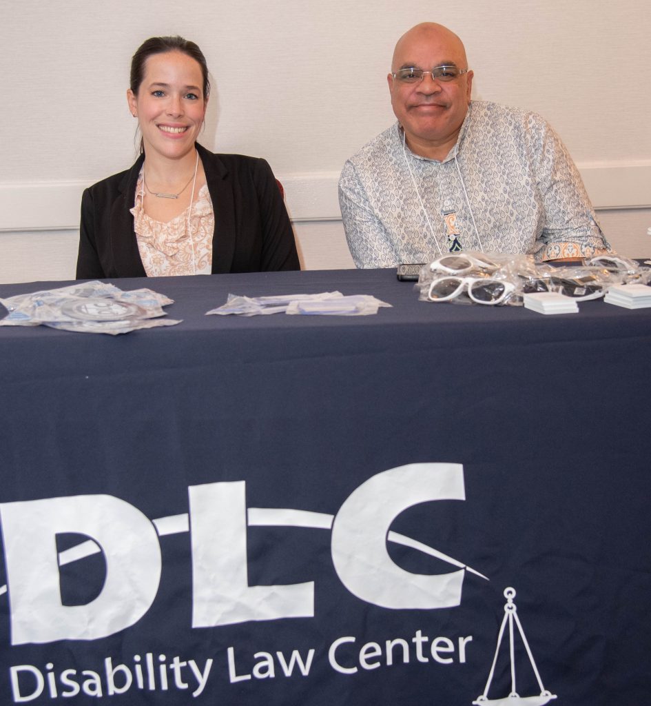Disability Law Center