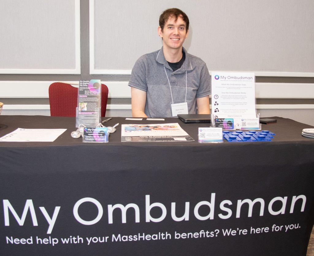 My Ombudsman