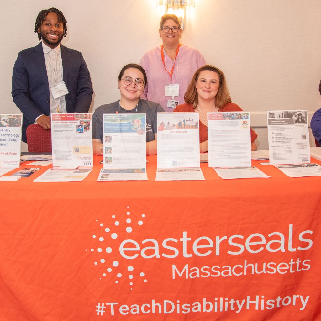 Easterseals Massachusetts