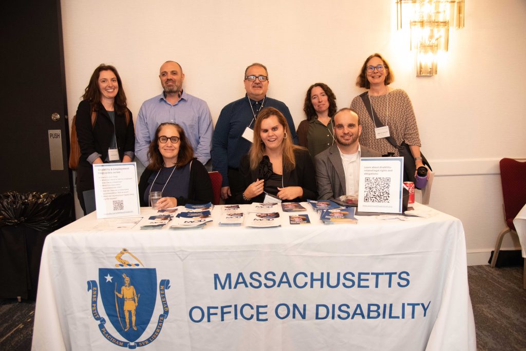 Massachusetts Office on Disability