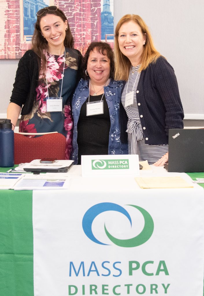 PCA Workforce Council