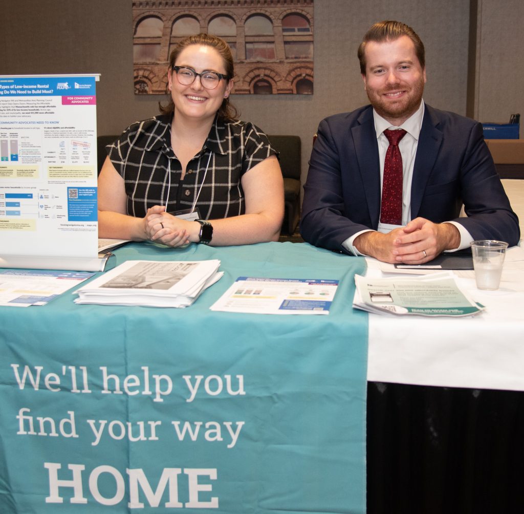Housing Navigator MA