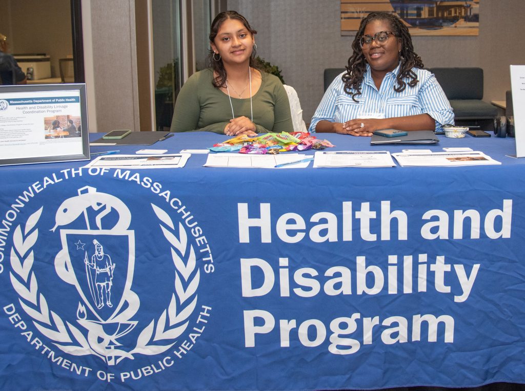Health & Disability Program, Department of Public Health