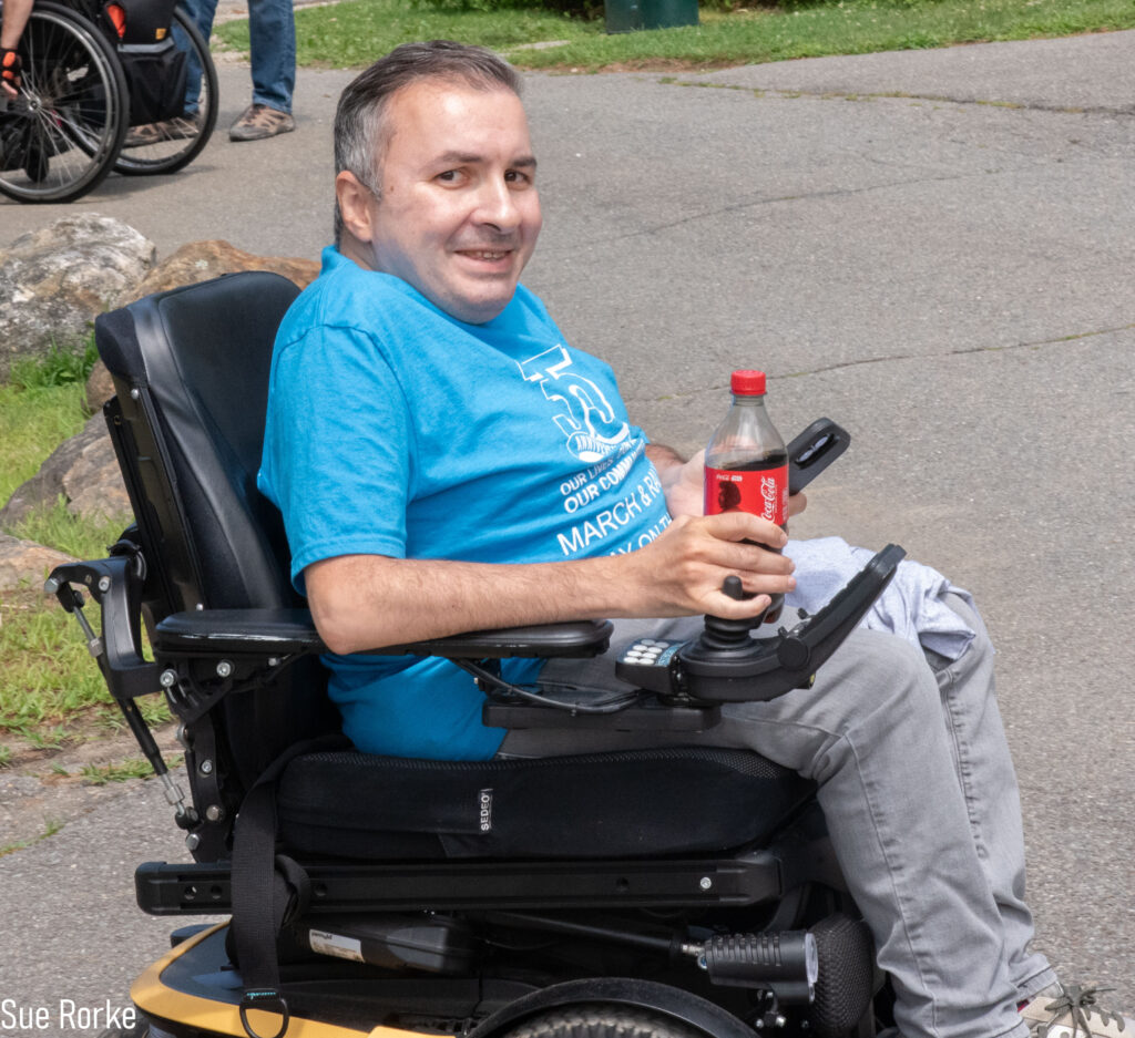 Matt (CEO at NILP)