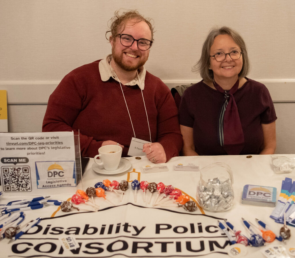 Disability Policy Consortium