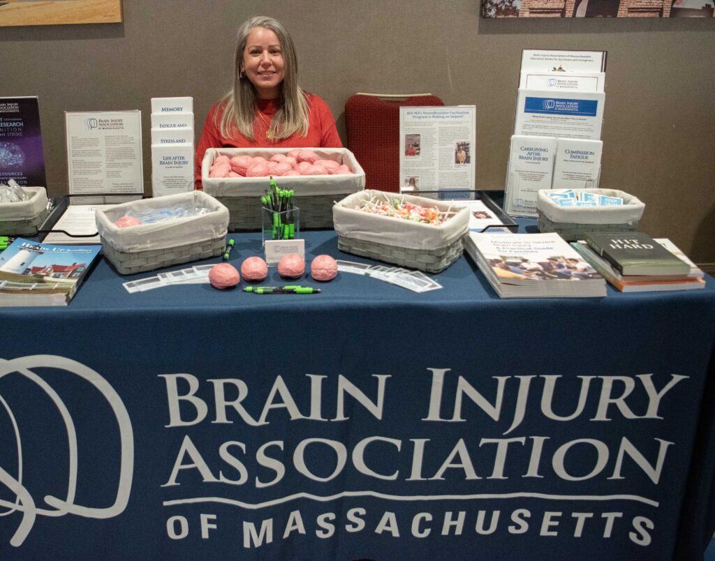 Brain Injury Association of MA