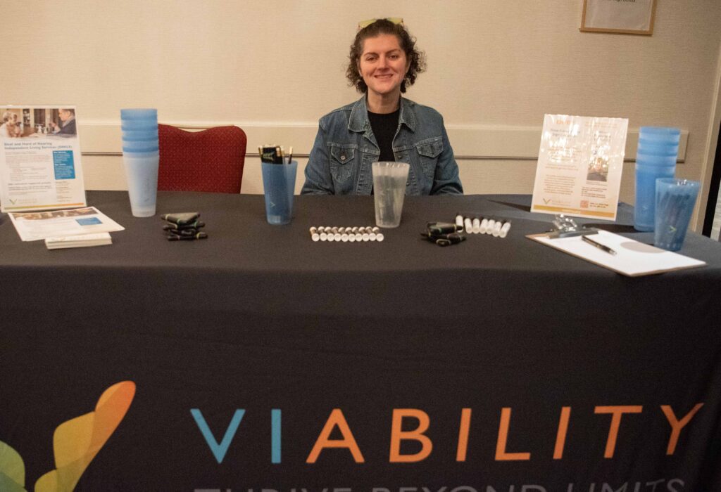Viability, Inc.