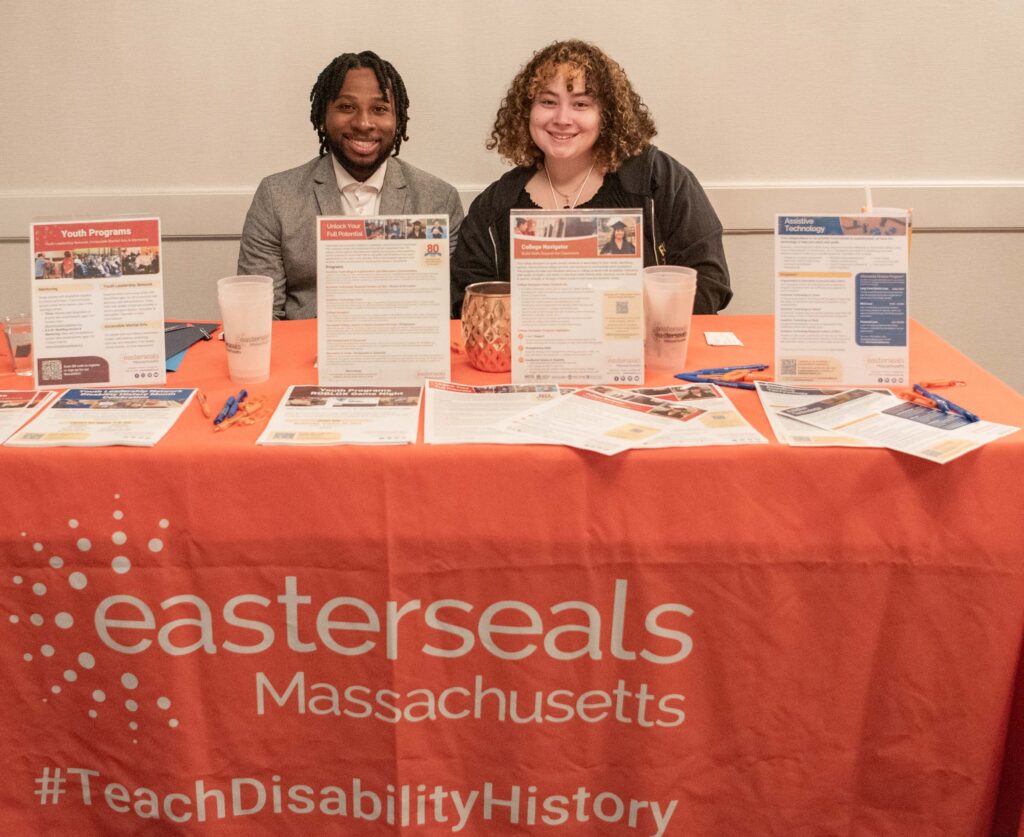 EasterSeals MA