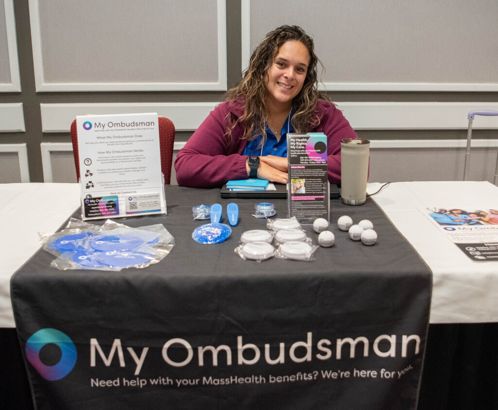My Ombudsman