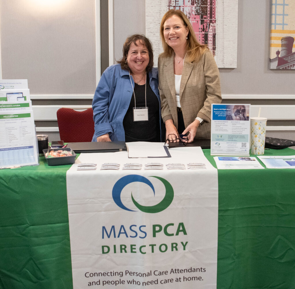 PCA Workforce Council