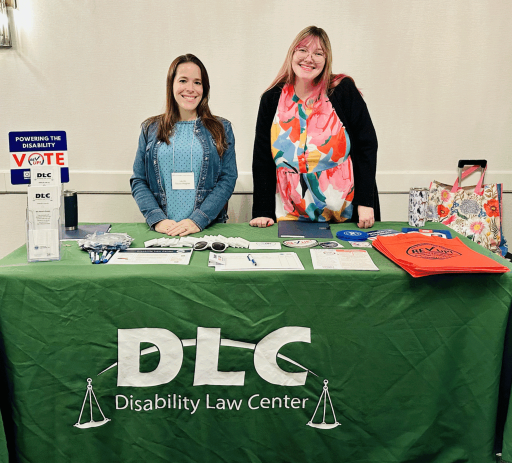 Disability Law Center
